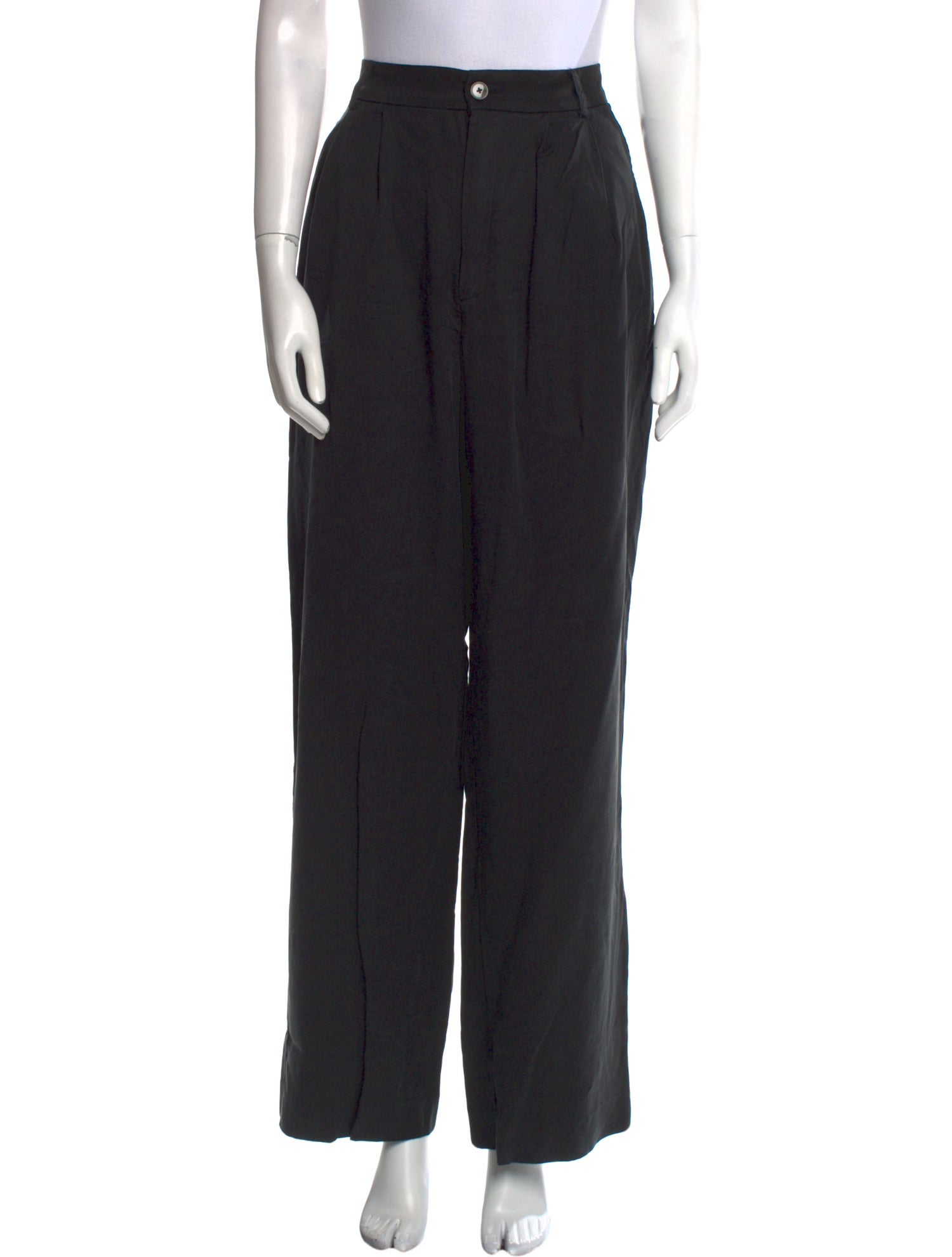 Reformation Wide Leg Pants