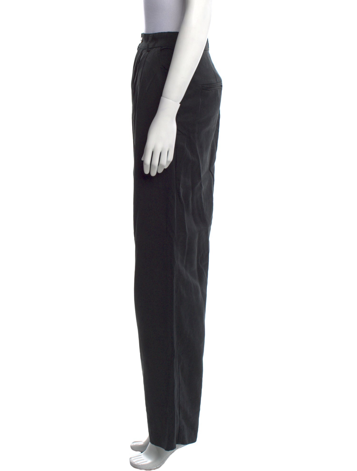 Reformation Wide Leg Pants