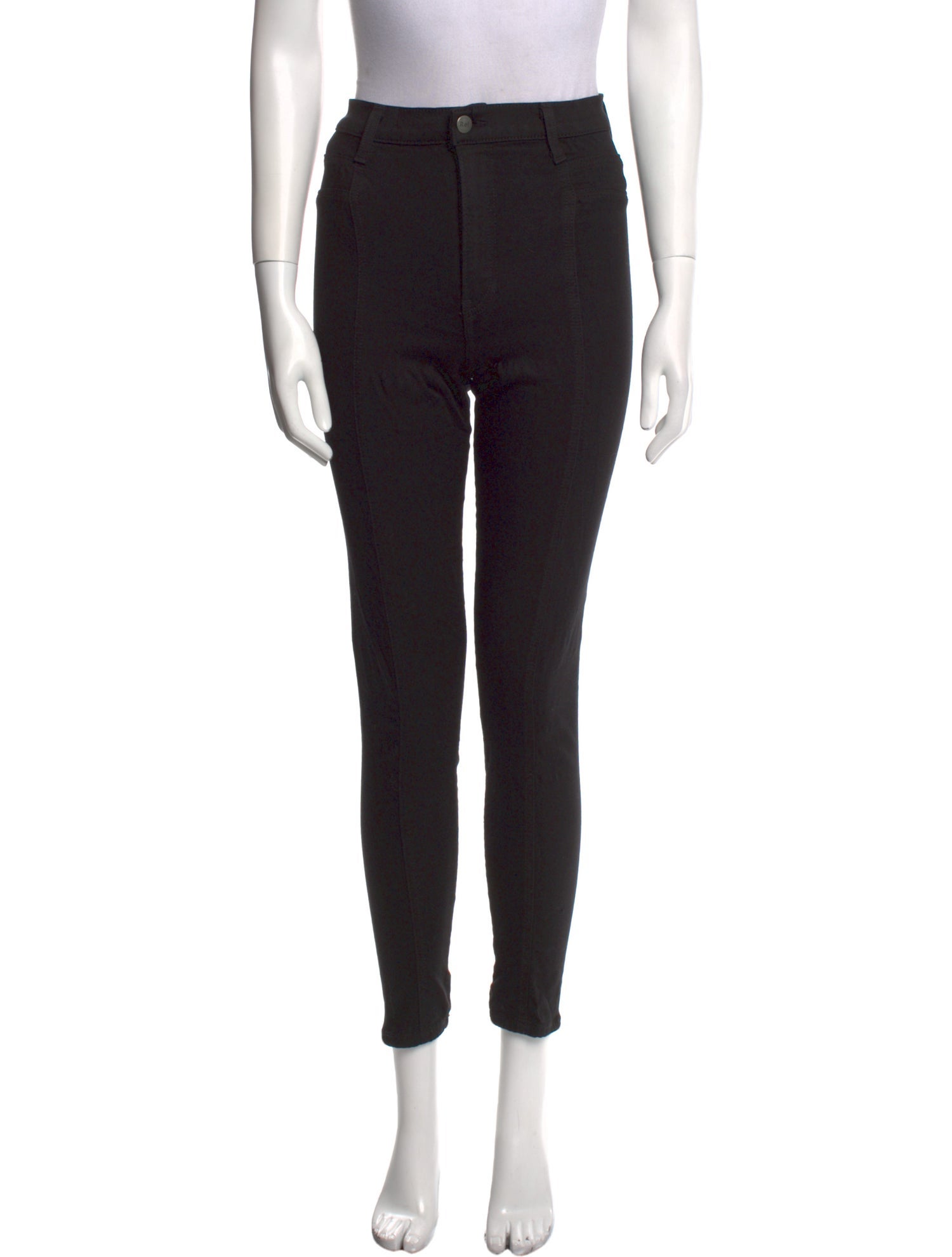 Reformation Skinny Leg Pants