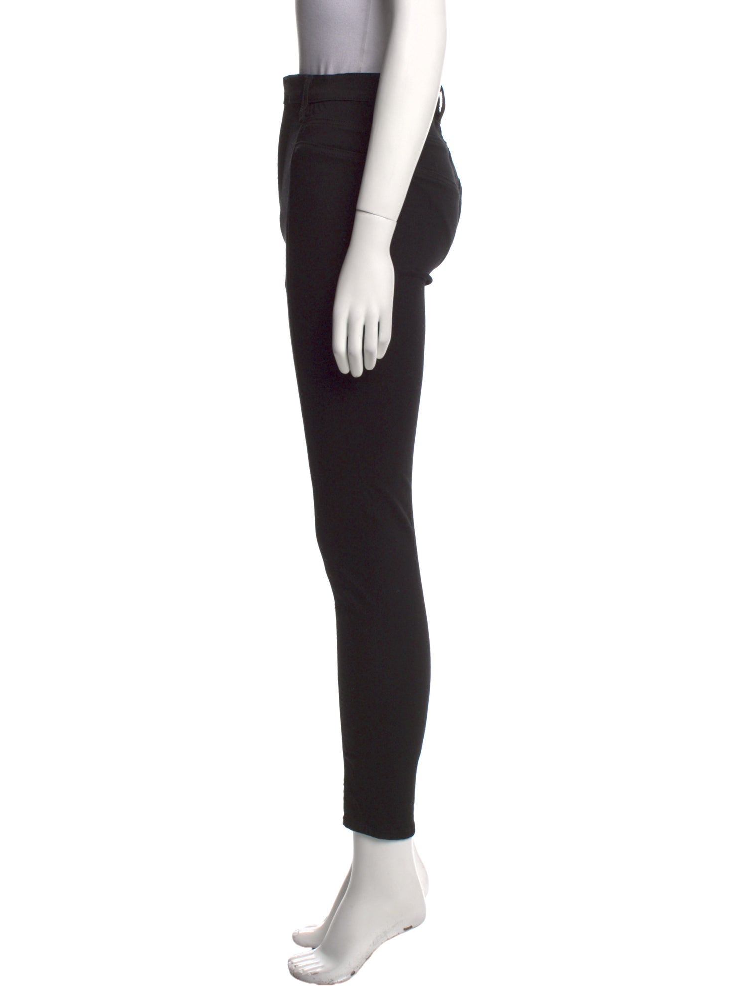 Reformation Skinny Leg Pants