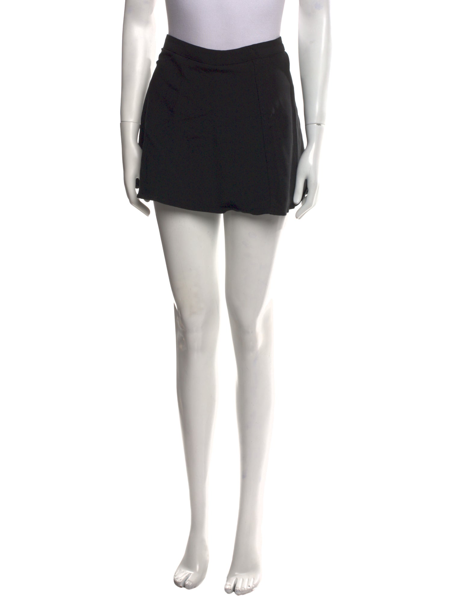 Reformation Mini Shorts