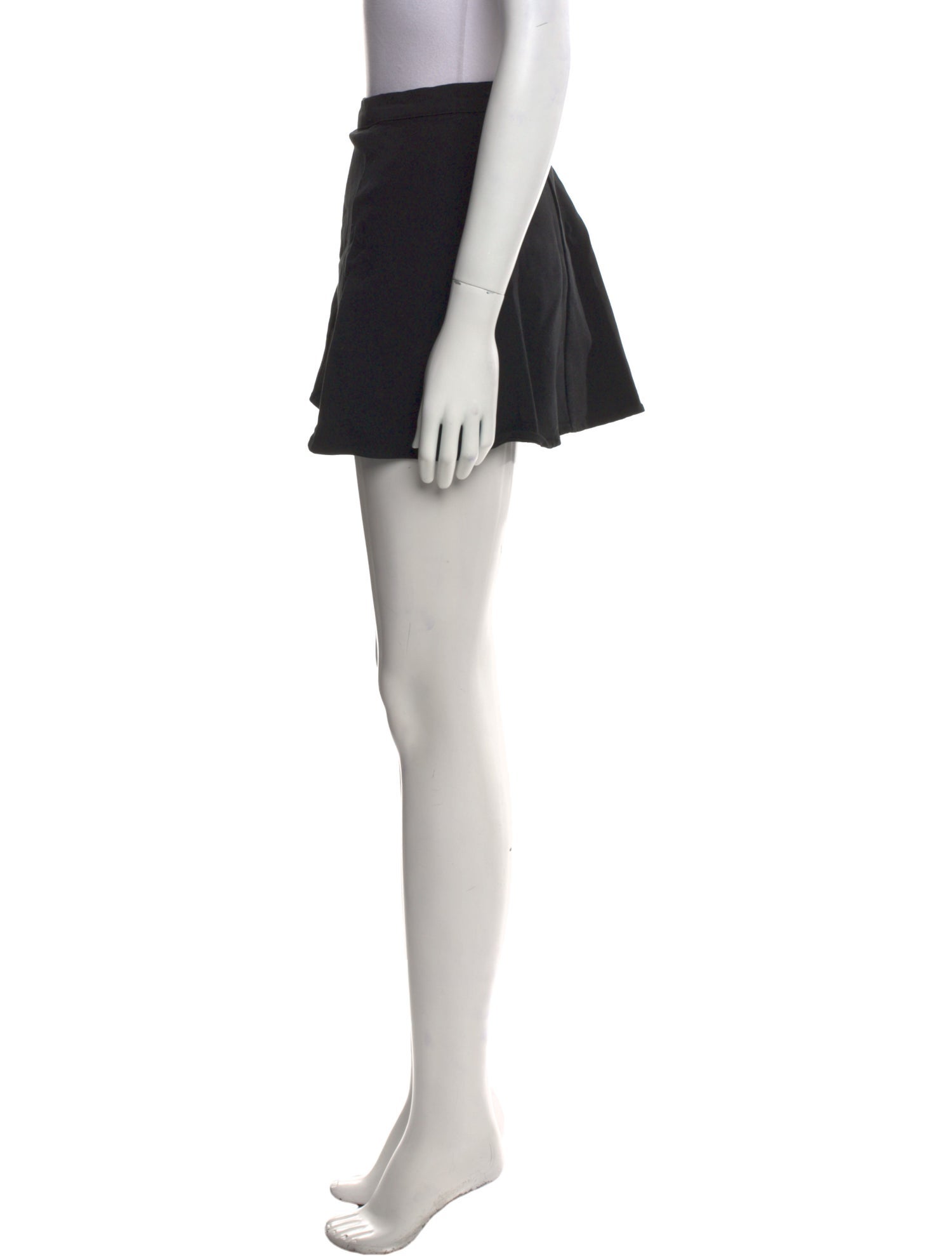 Reformation Mini Shorts