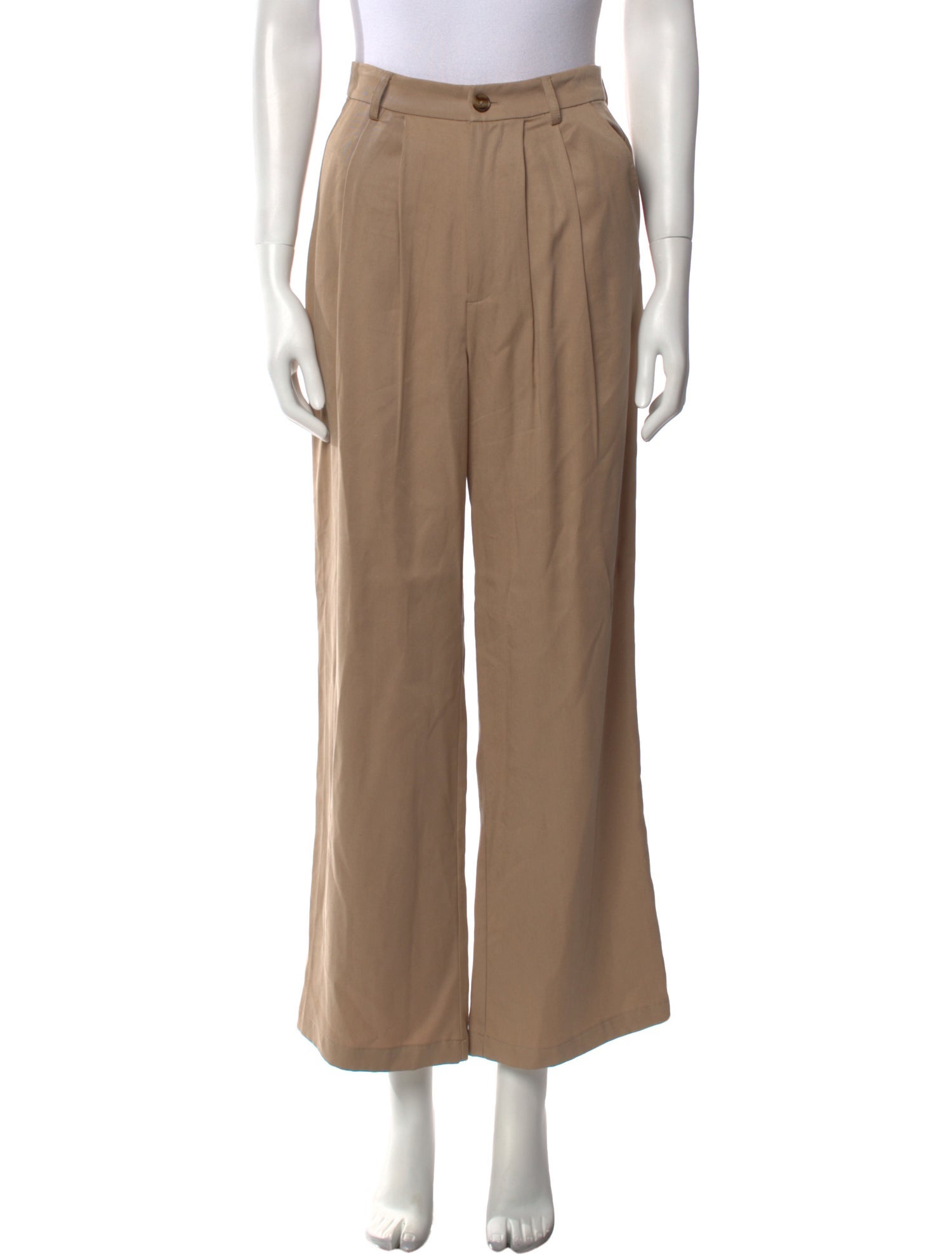 Reformation Wide Leg Pants