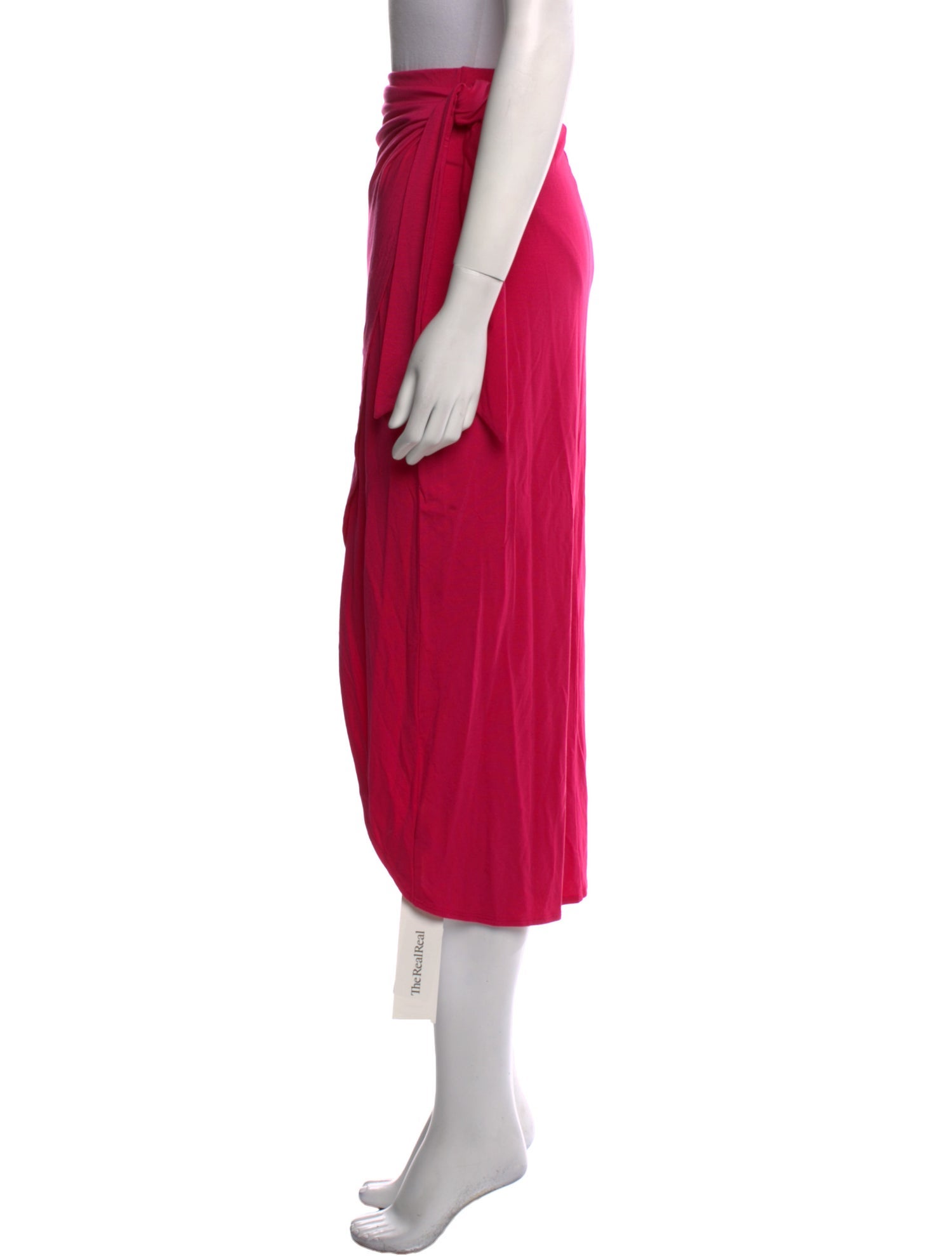 Reformation Midi Length Skirt