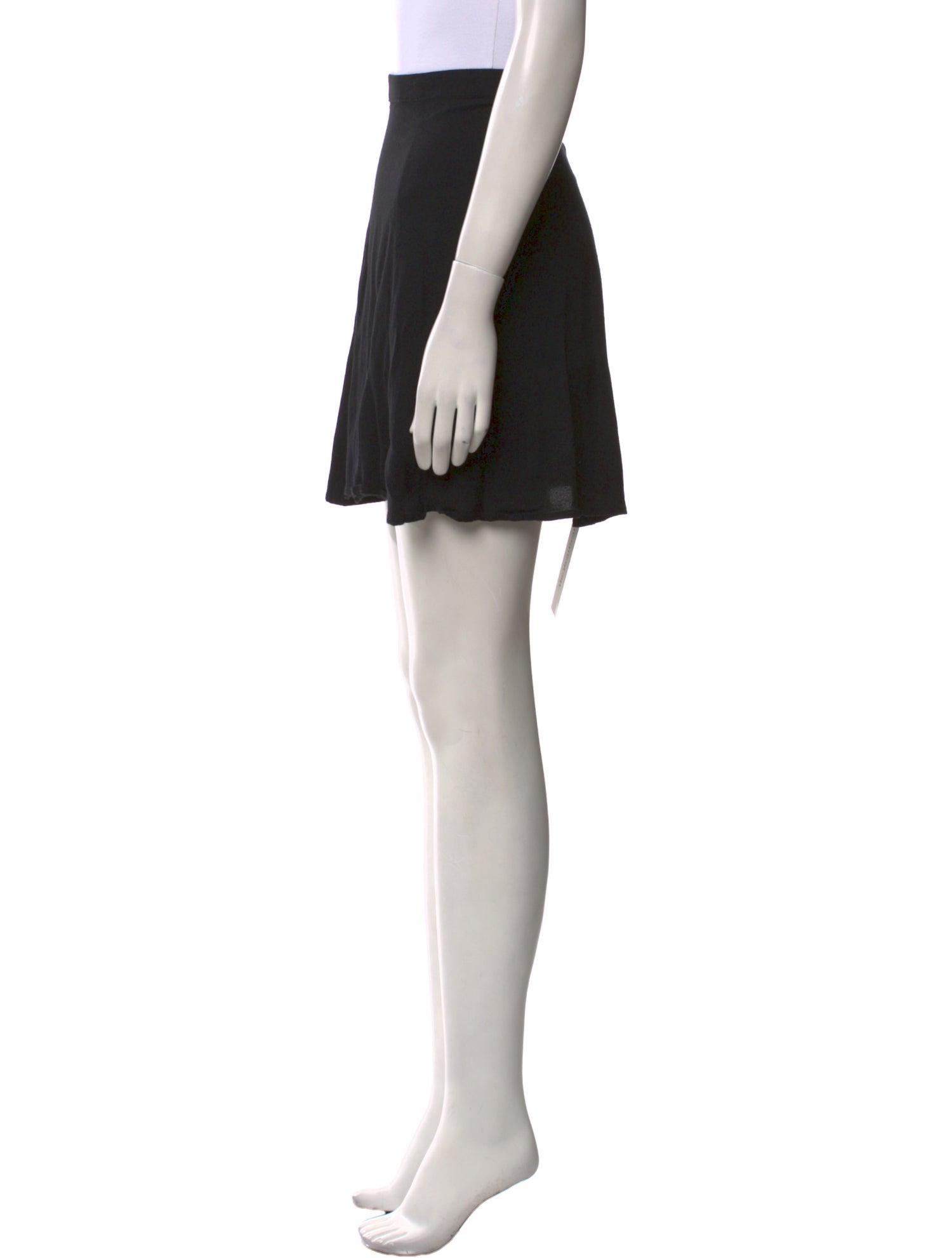 Reformation Mini Skirt