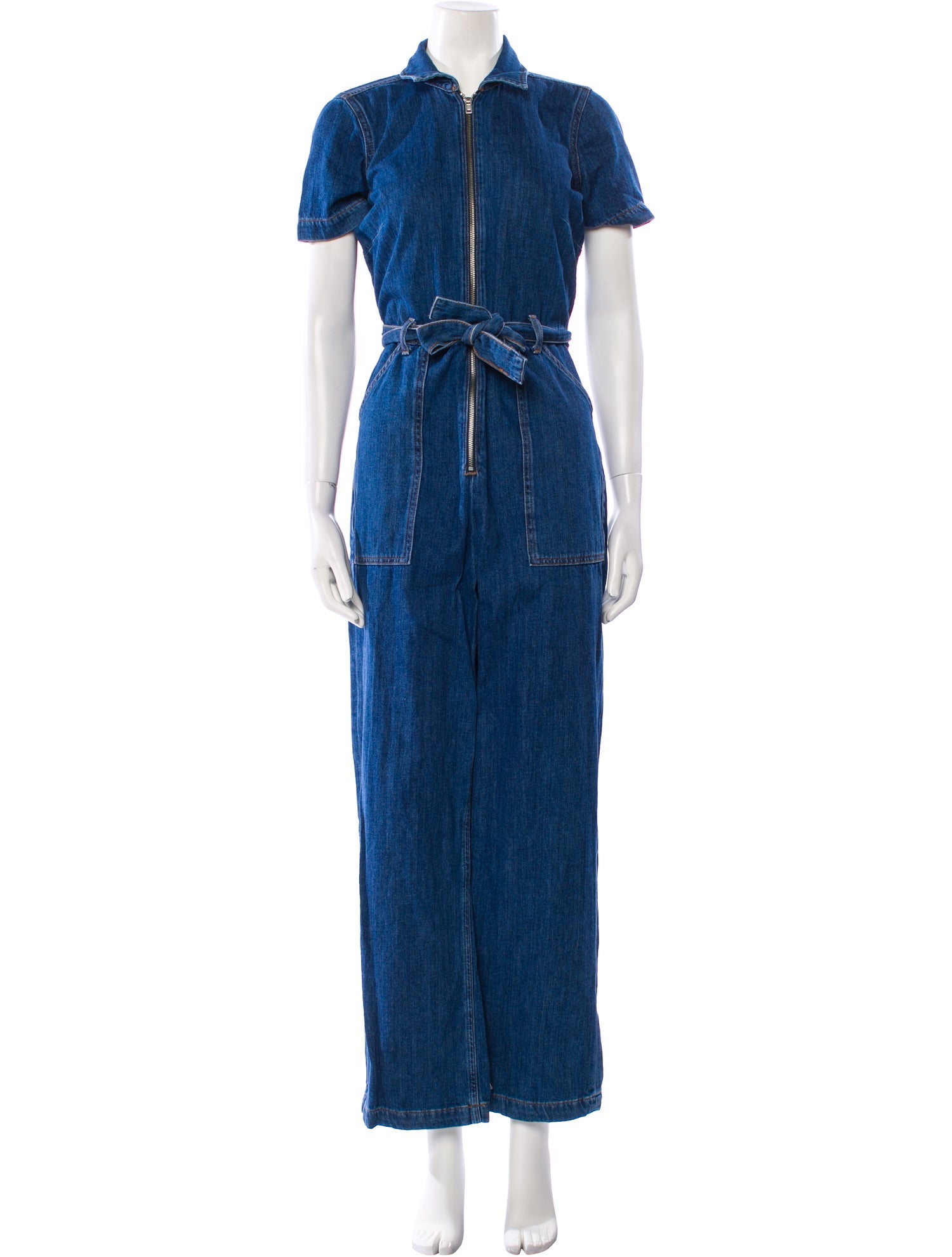 Reformation Jumpsuit