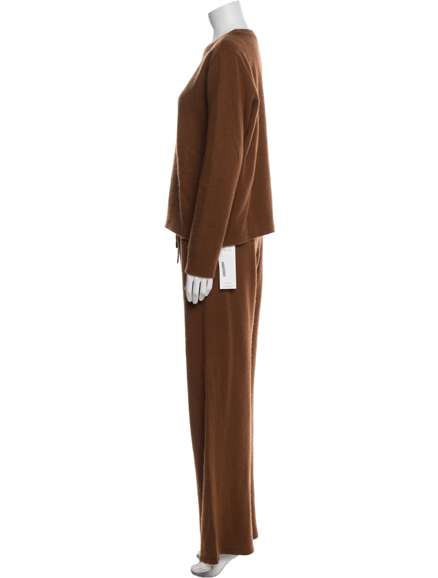 Reformation Cashmere Pant Set