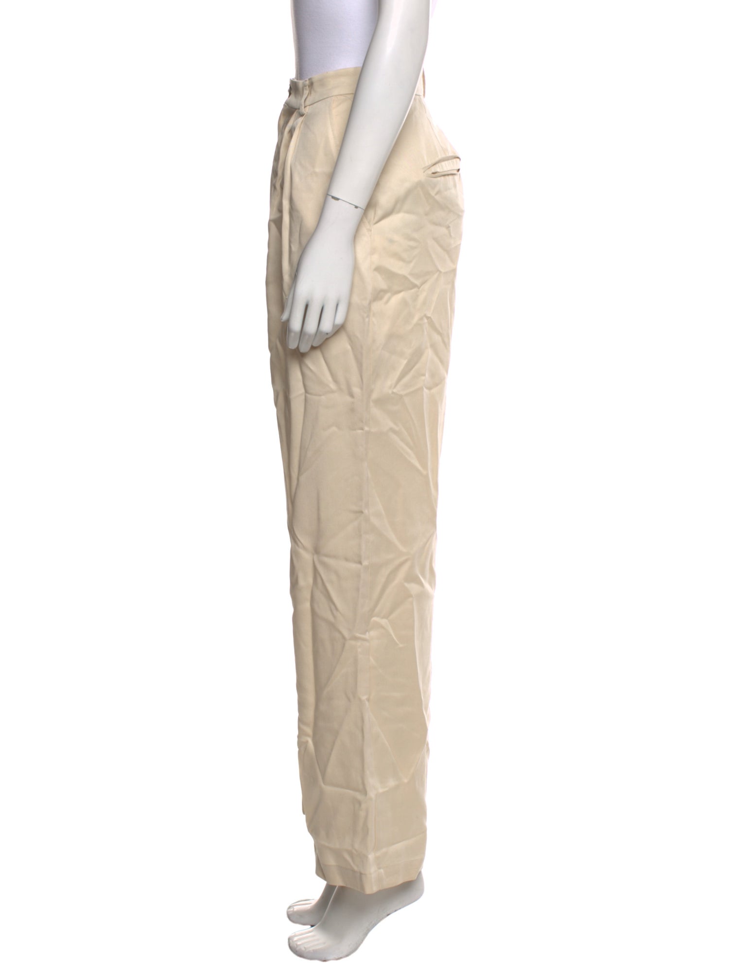 Reformation Wide Leg Pants