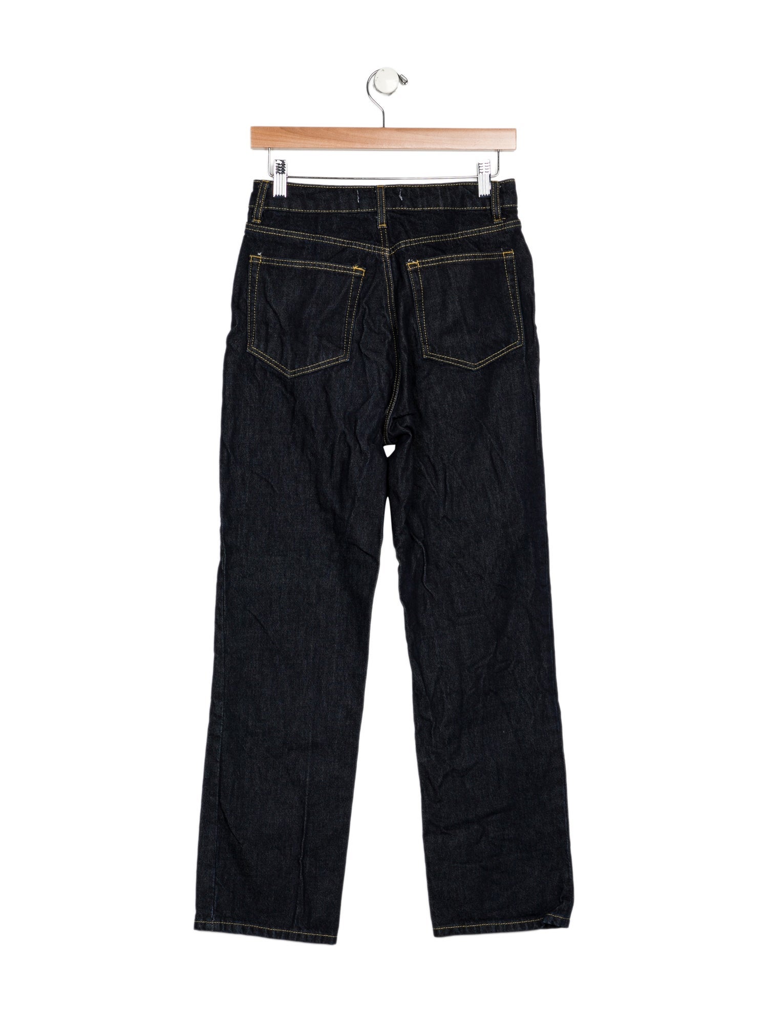 Reformation Straight Leg Pants