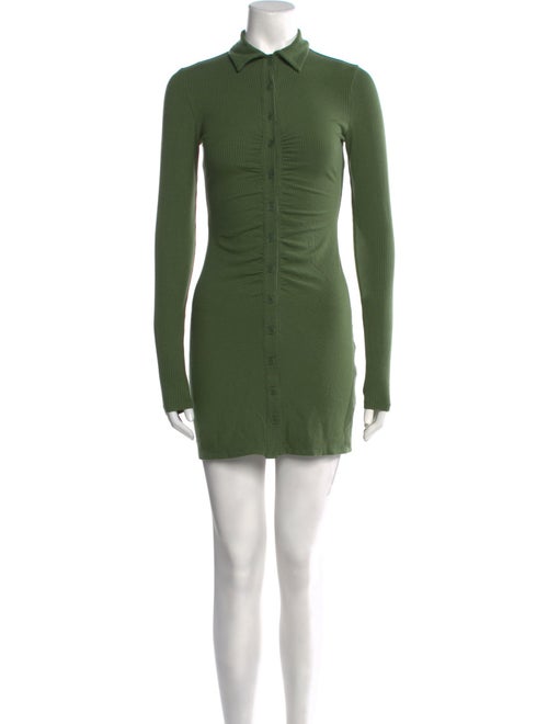 Reformation Mini Dress