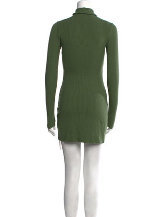 Reformation Mini Dress