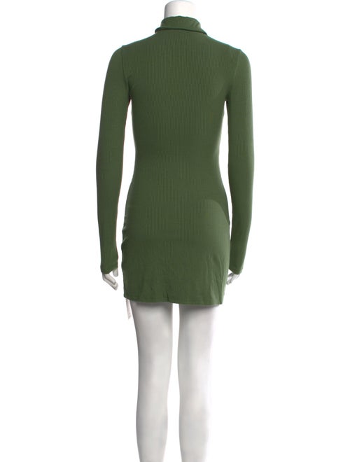 Reformation Mini Dress