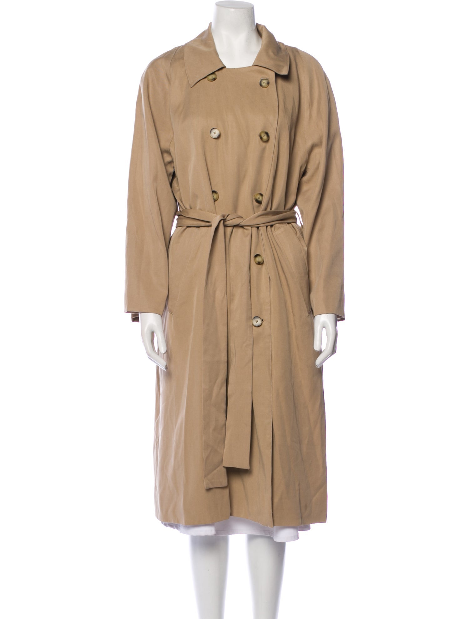 Reformation Trench Coat