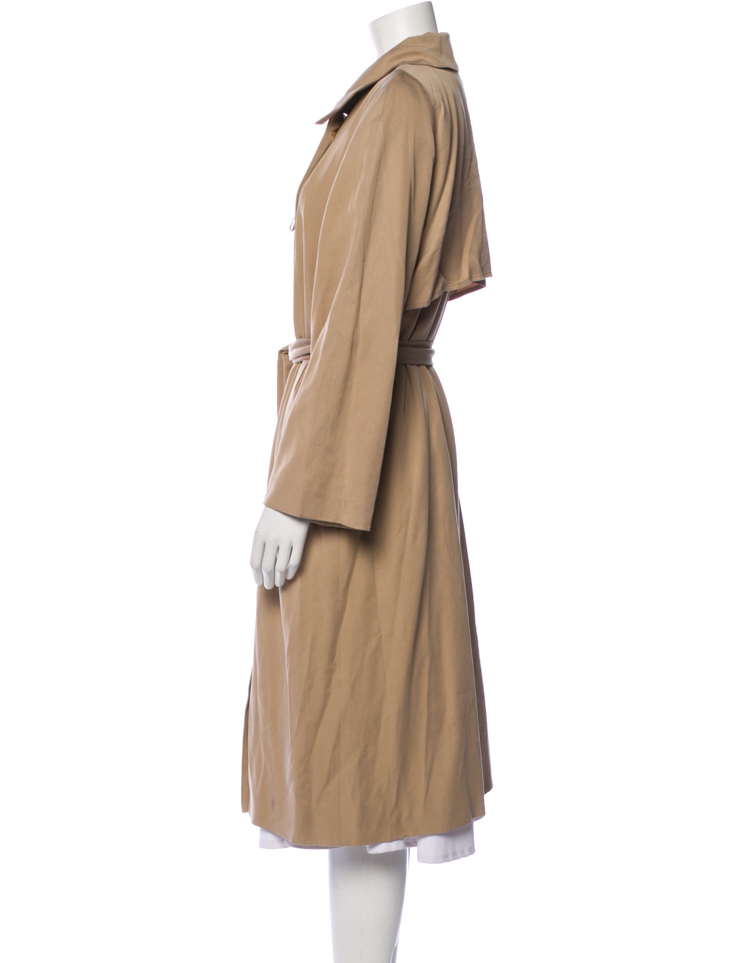 Reformation Trench Coat