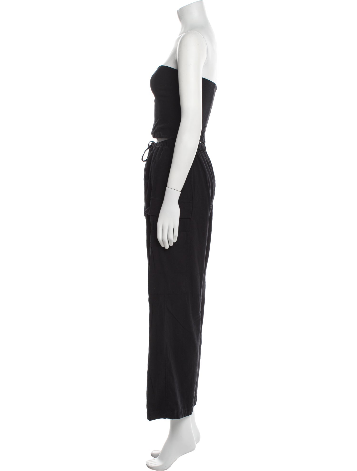 Reformation Pant Set