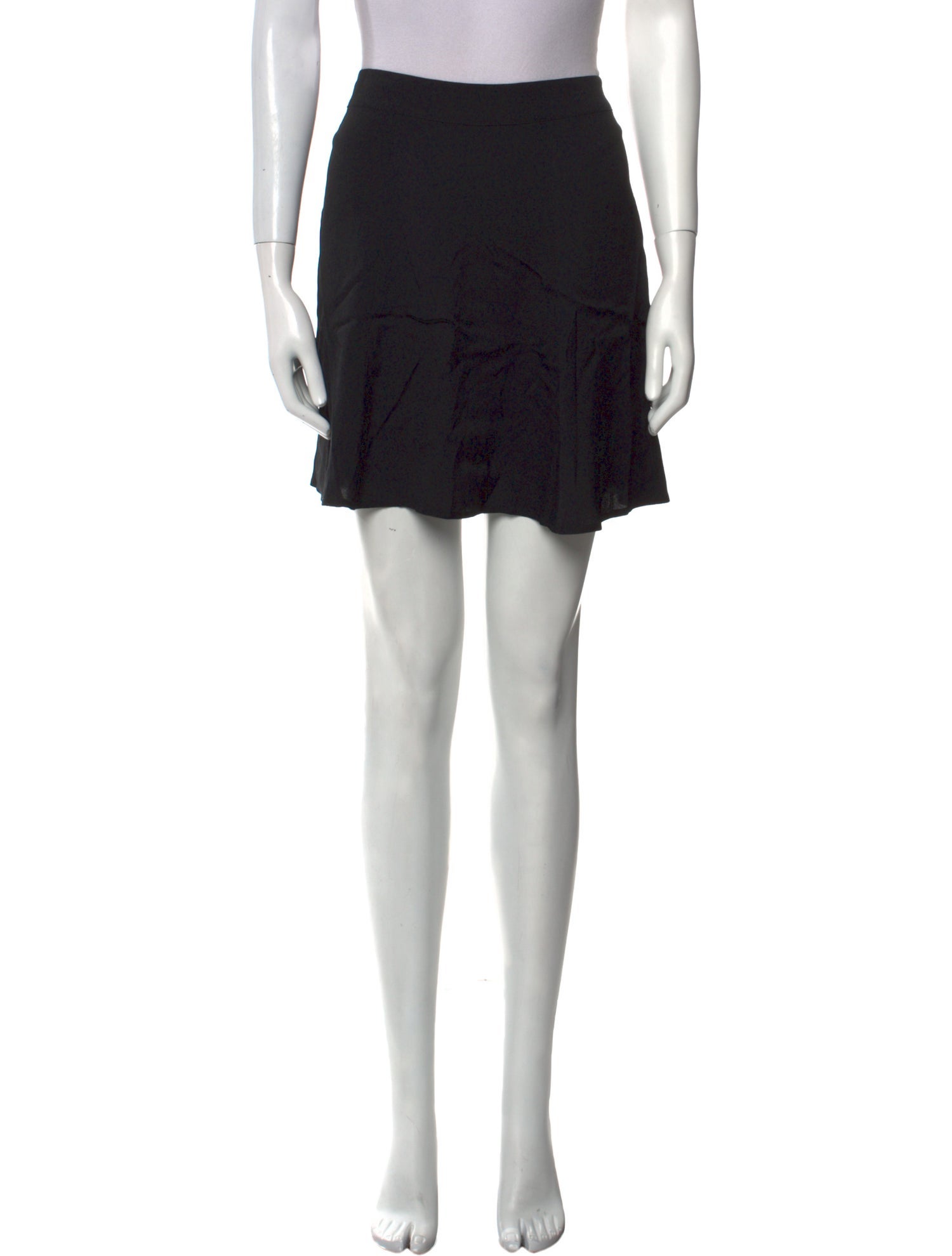 Reformation Mini Skirt