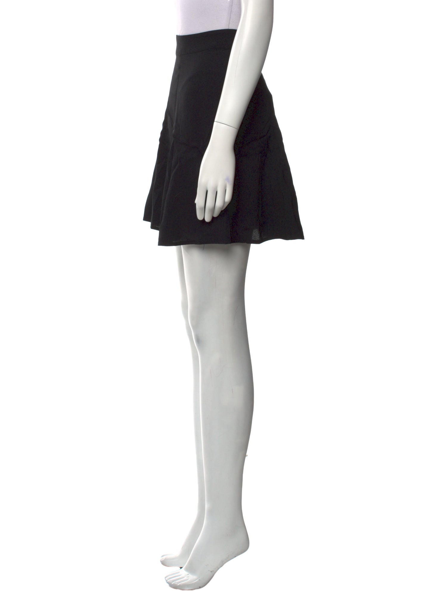 Reformation Mini Skirt