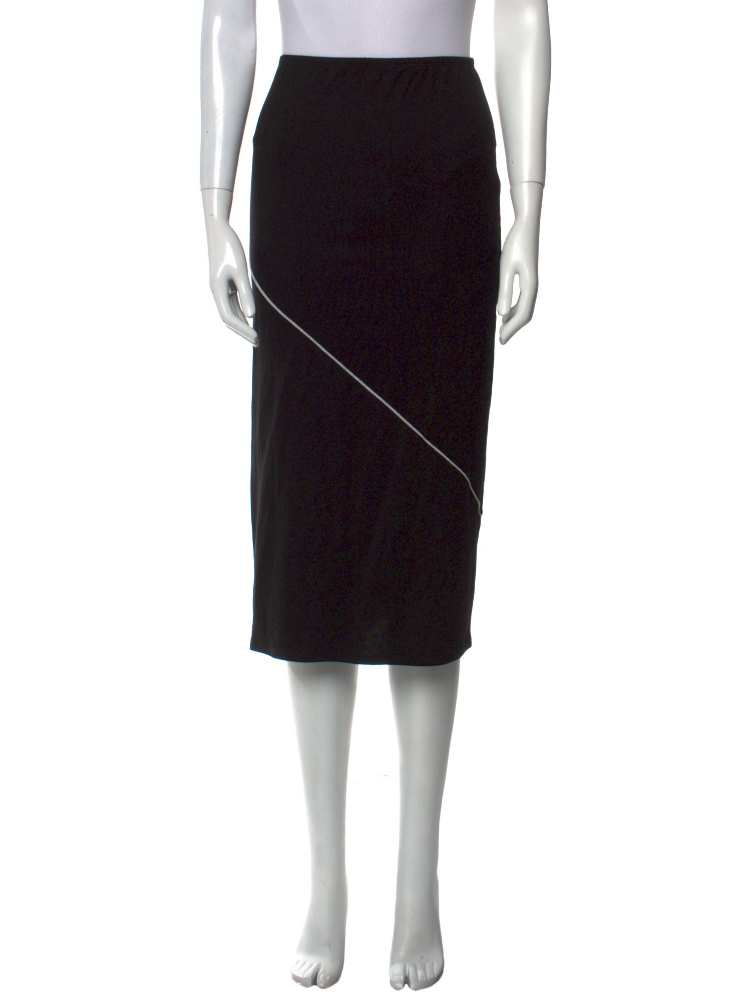 Reformation Knee-Length Skirt