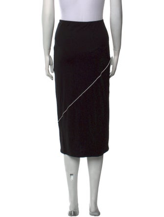 Reformation Knee-Length Skirt