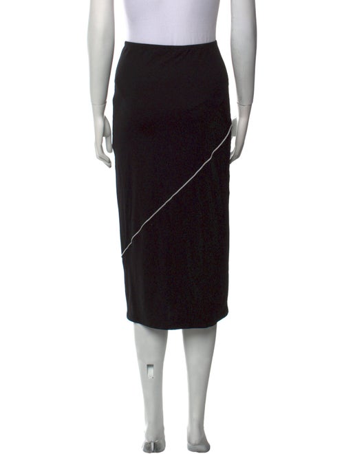 Reformation Knee-Length Skirt