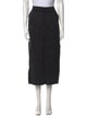 Reformation Midi Length Skirt