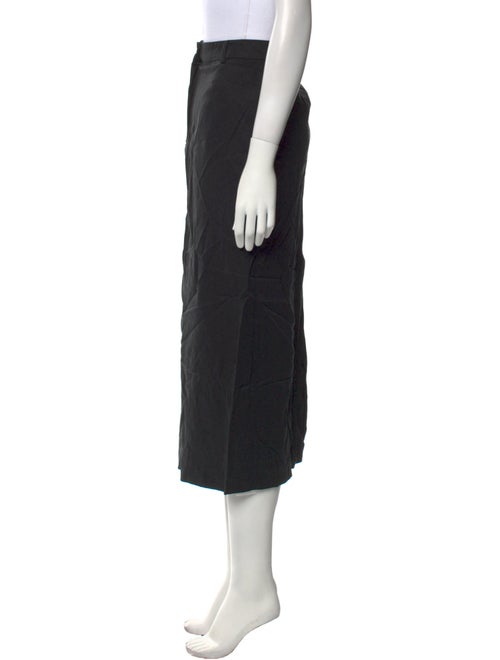 Reformation Midi Length Skirt