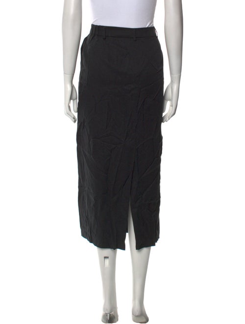 Reformation Midi Length Skirt