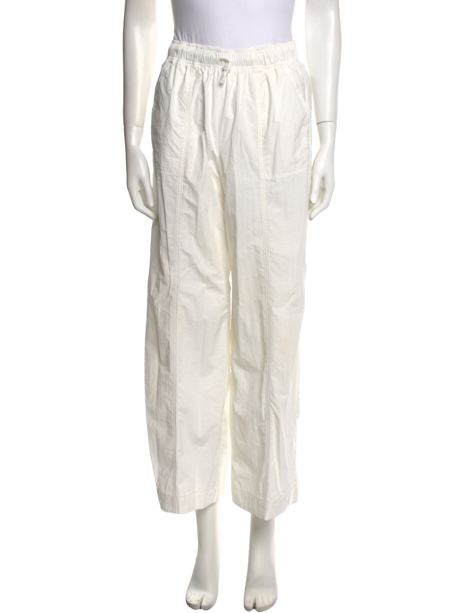 Reformation Wide Leg Pants