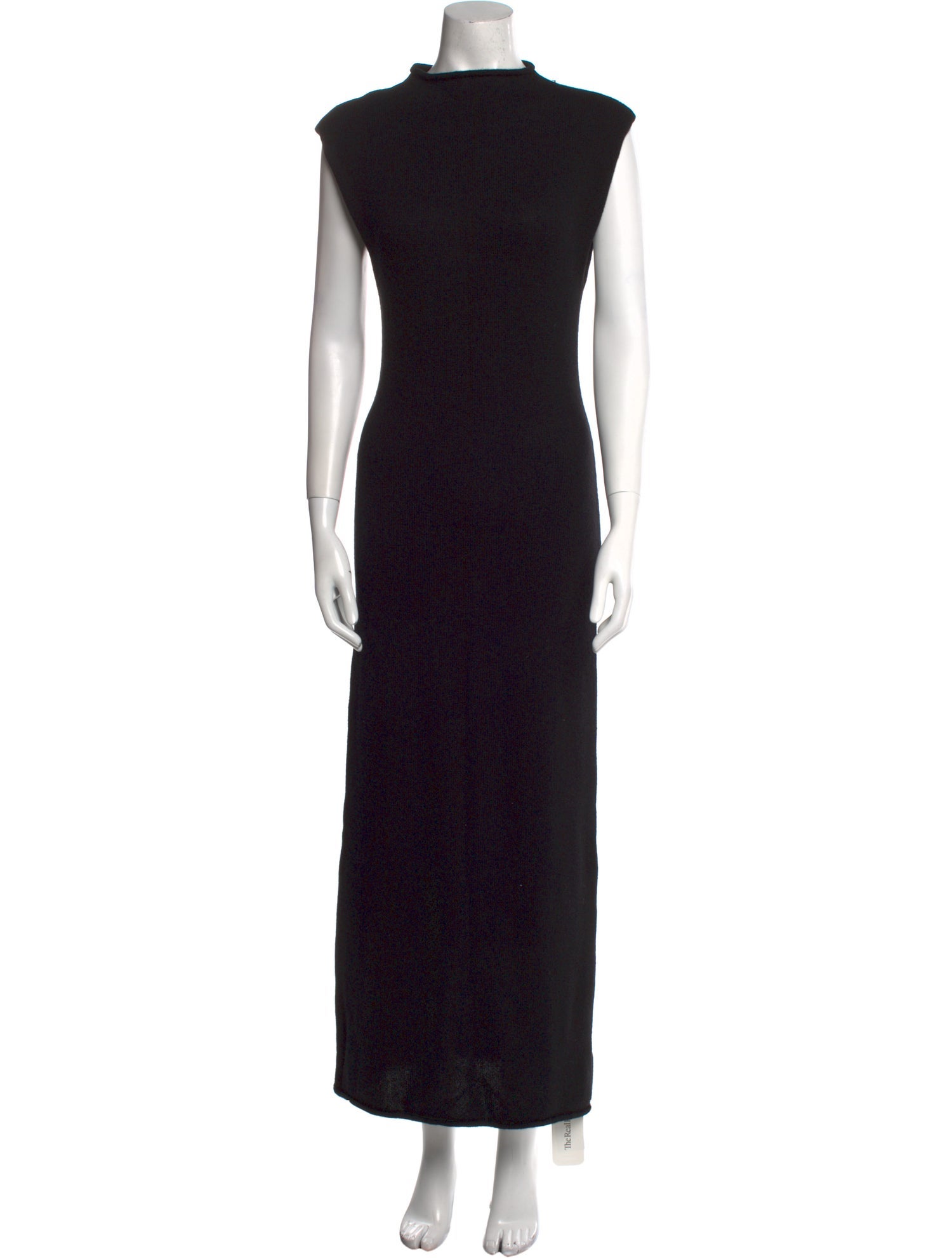 Reformation Cashmere Long Dress