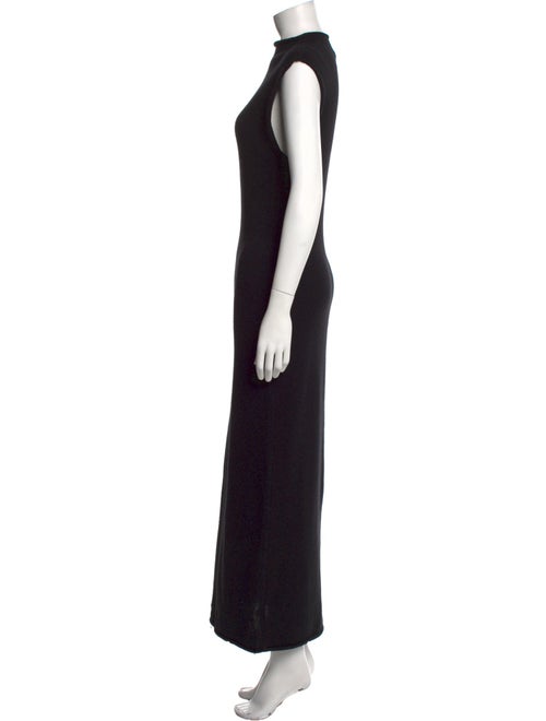 Reformation Cashmere Long Dress
