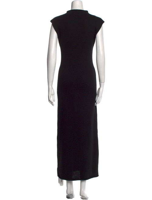 Reformation Cashmere Long Dress