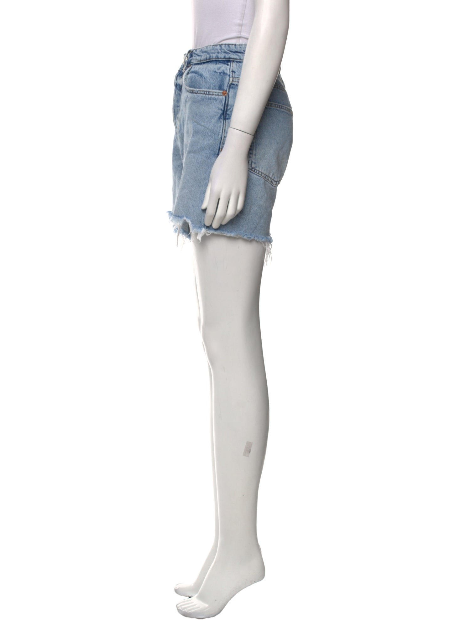 Reformation Mini Shorts