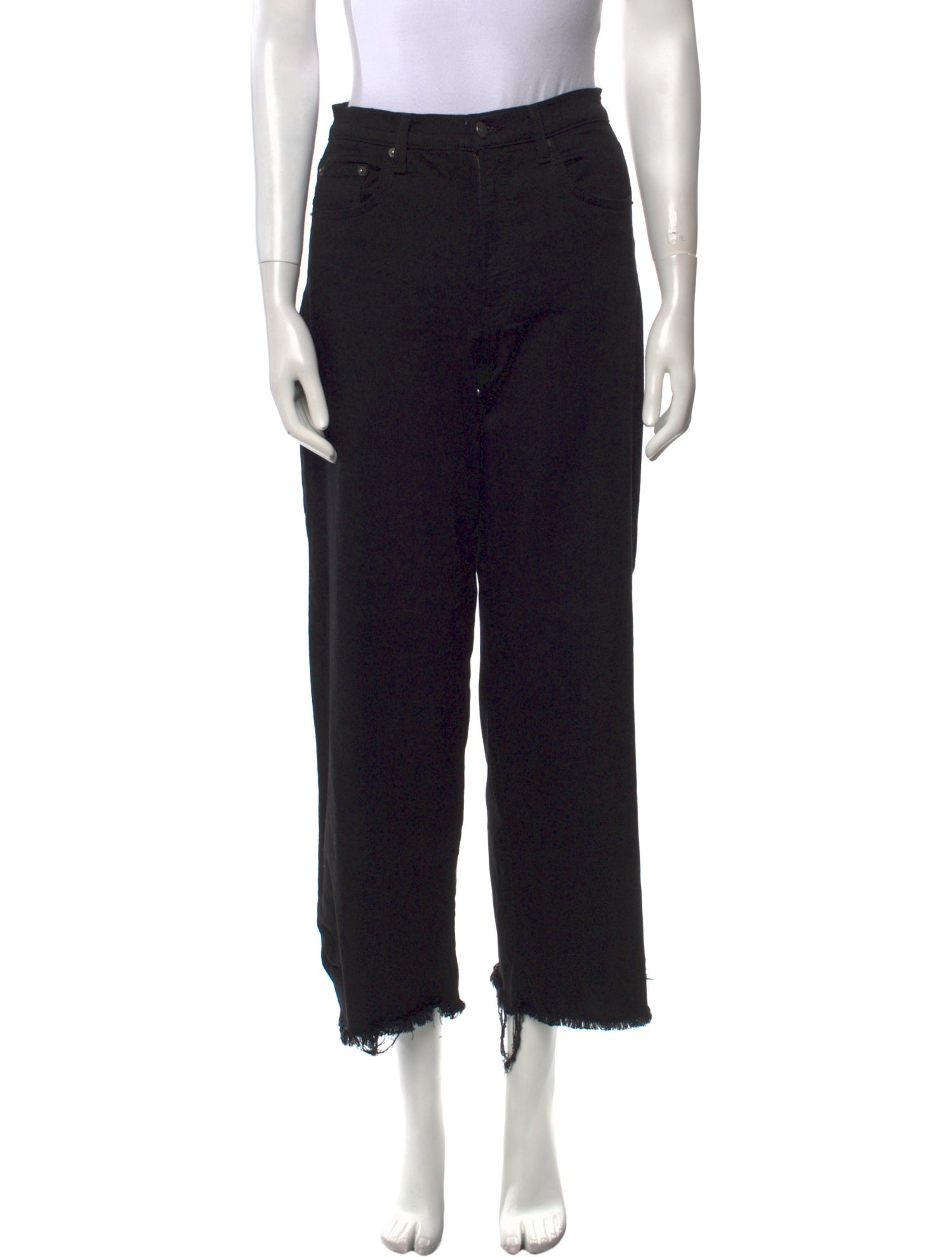 Reformation Wide Leg Pants