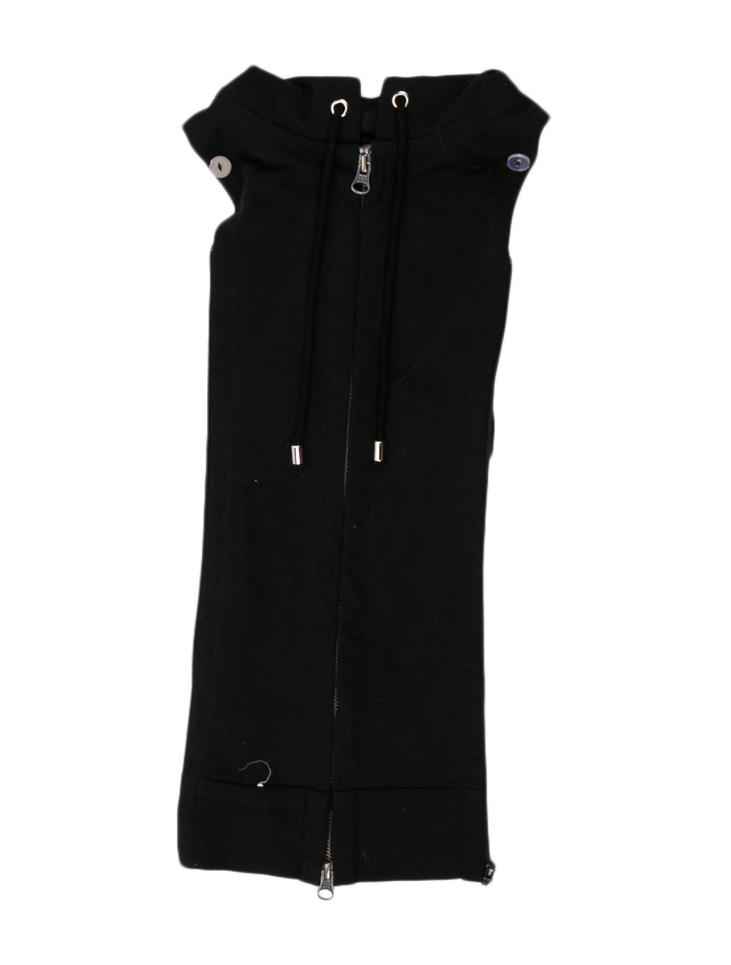 Reformation Cotton Dickie