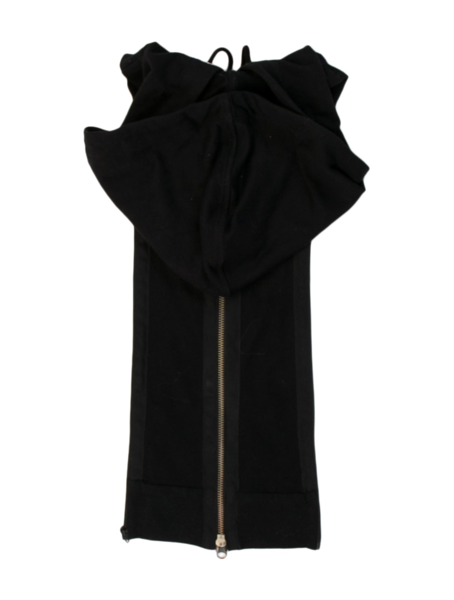 Reformation Cotton Dickie