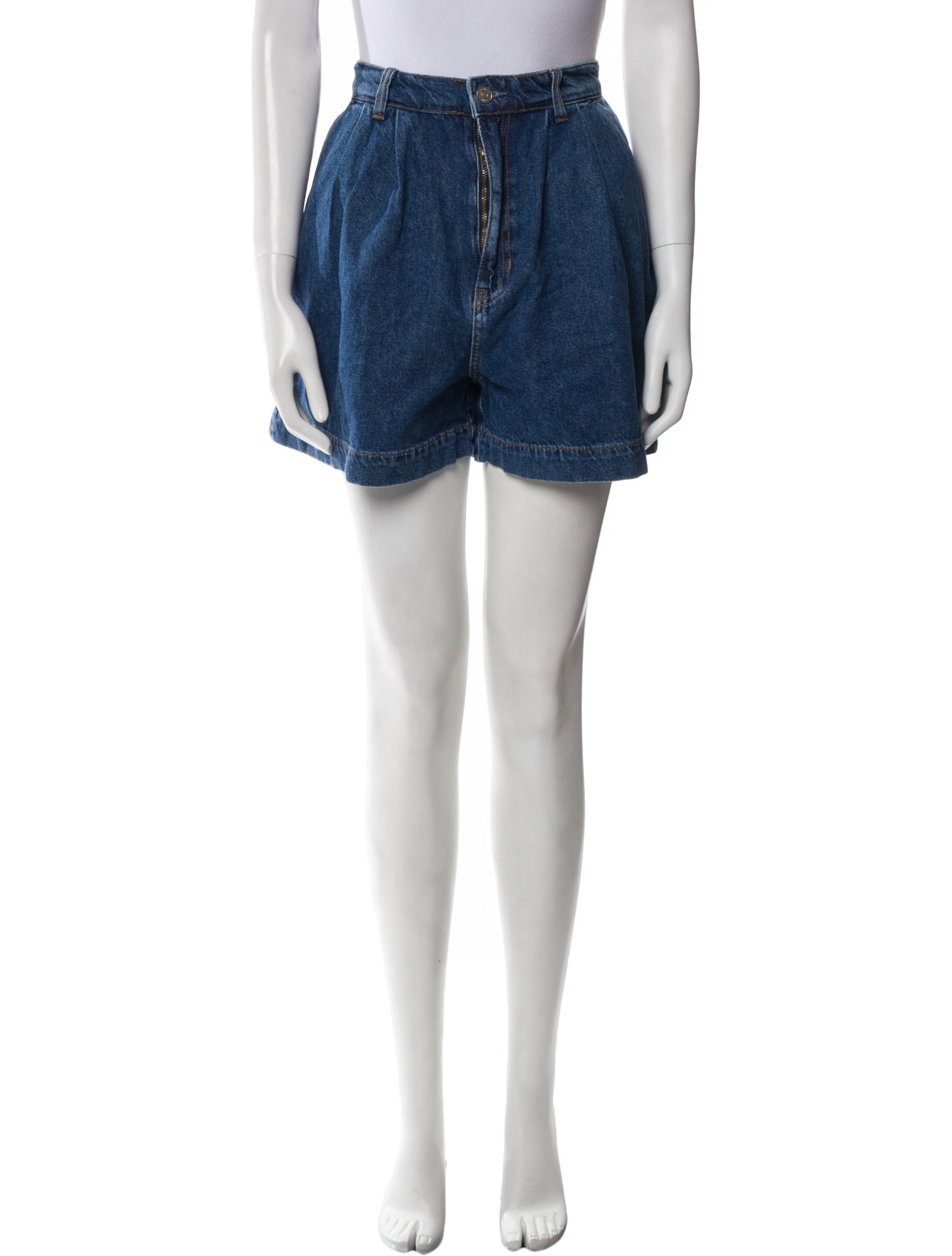 Reformation Mini Shorts