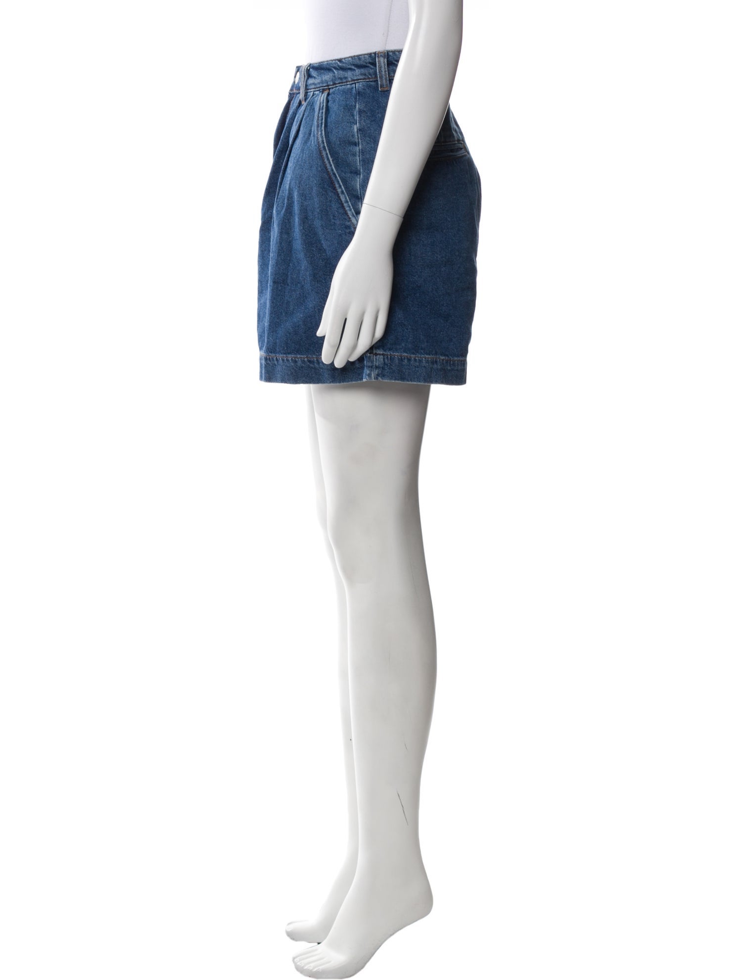 Reformation Mini Shorts