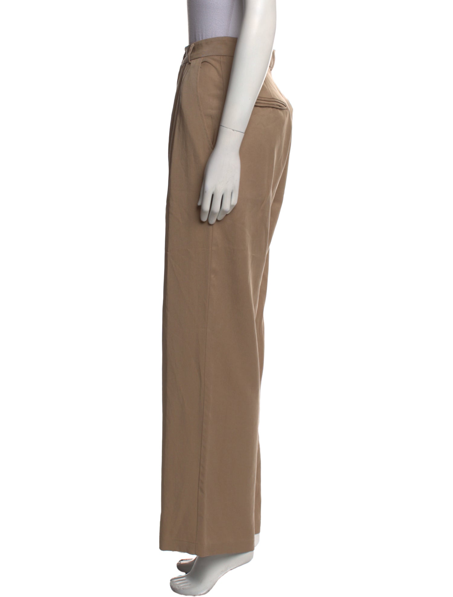 Reformation Wide Leg Pants