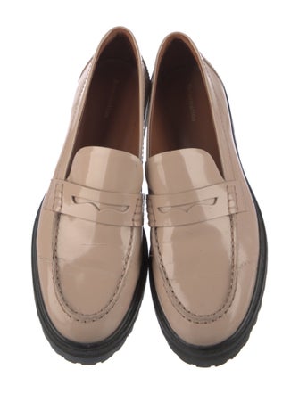 Reformation Leather Mules