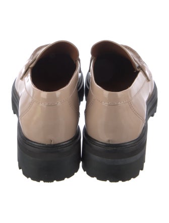 Reformation Leather Mules