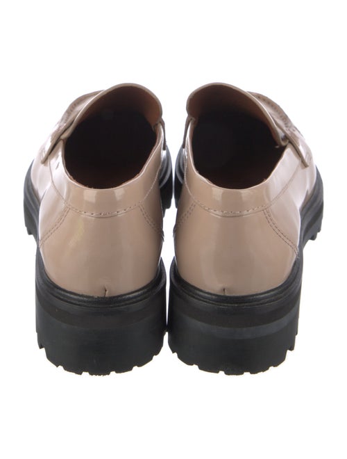 Reformation Leather Mules