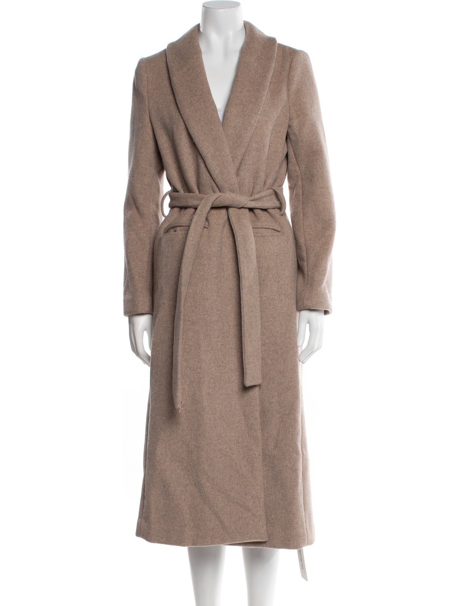 Reformation Trench Coat