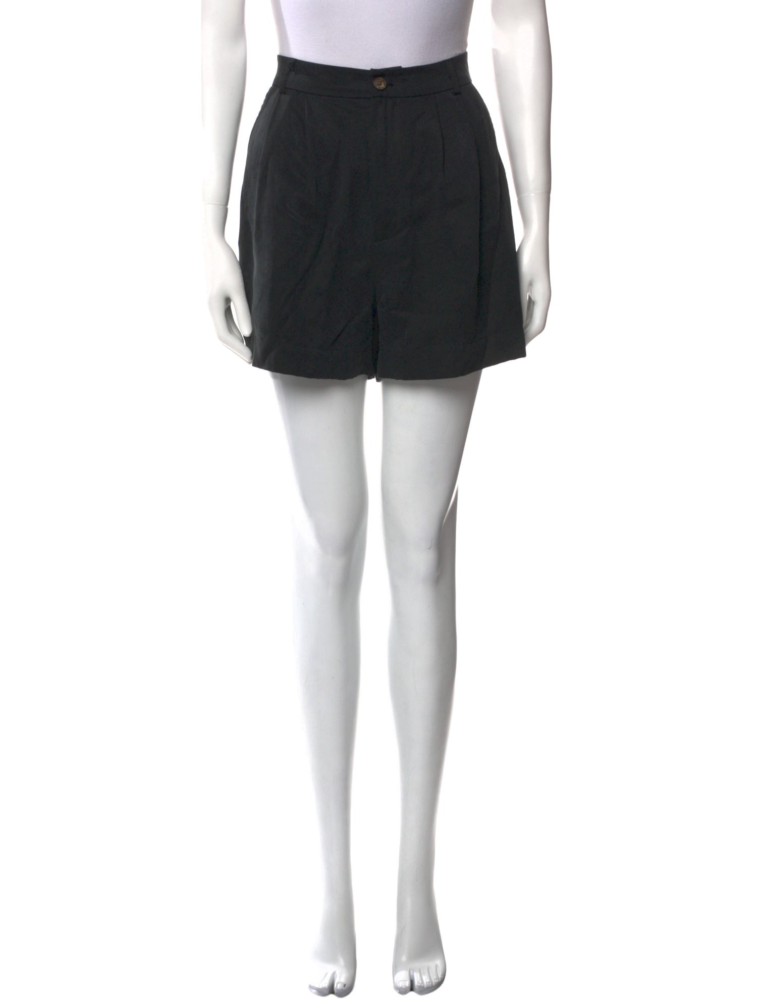 Reformation Mini Shorts