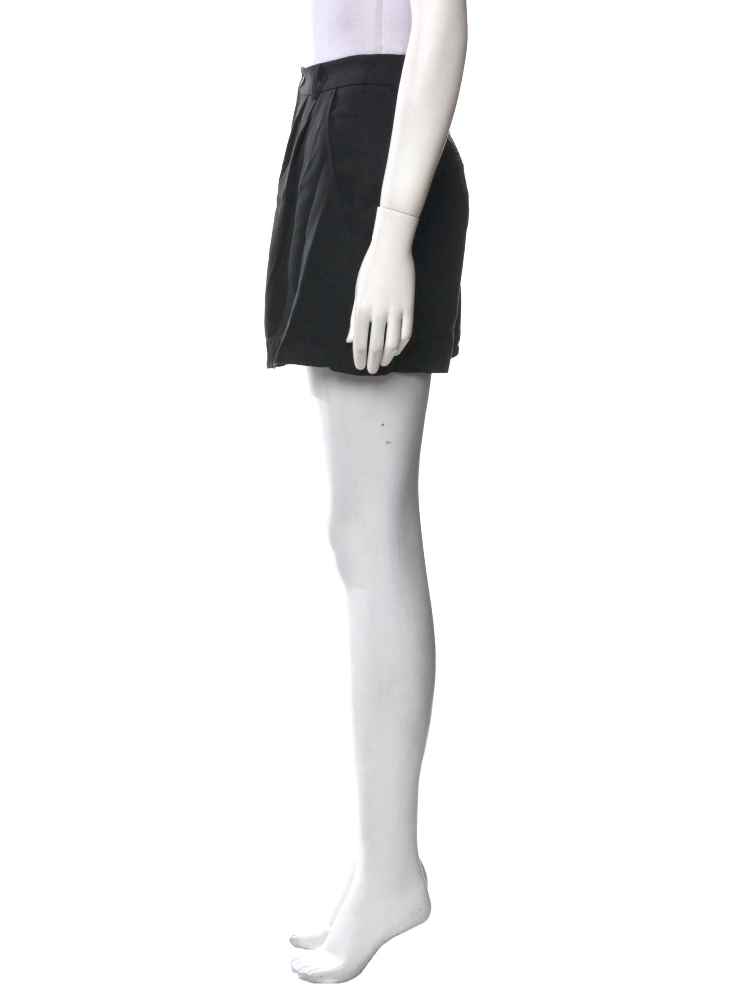 Reformation Mini Shorts