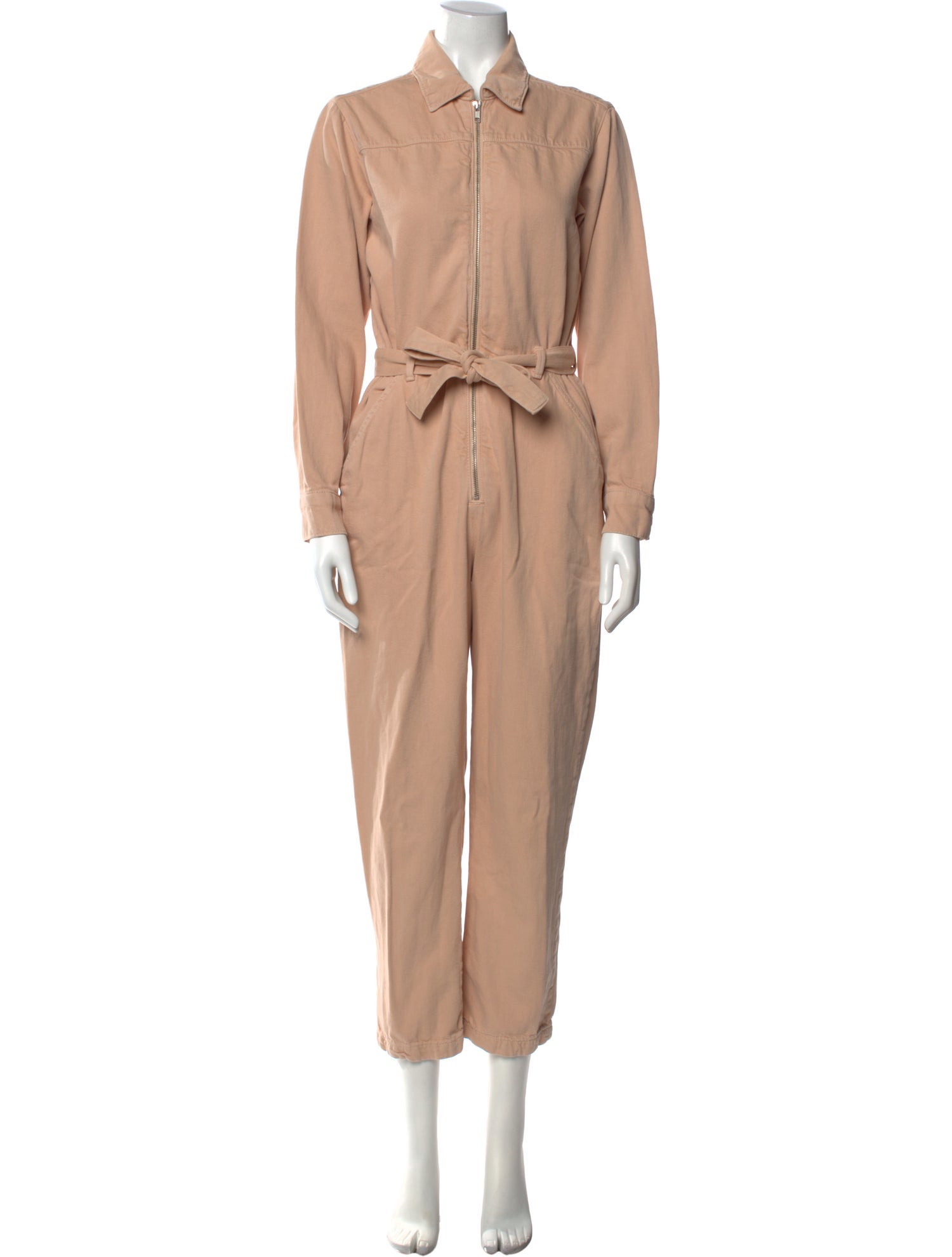 Reformation Jumpsuit