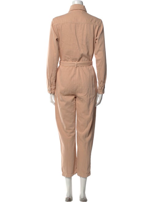 Reformation Jumpsuit