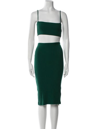 Reformation Skirt Set