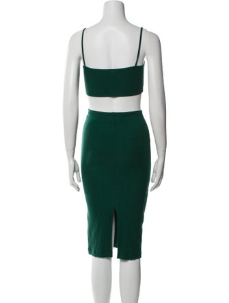 Reformation Skirt Set