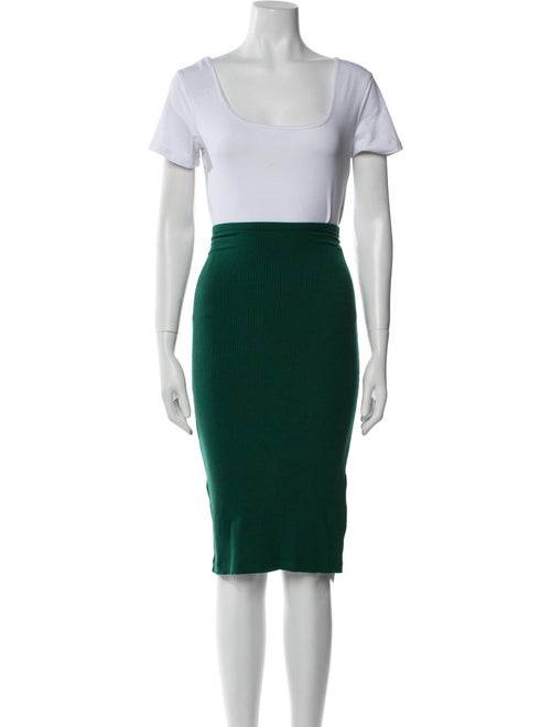 Reformation Skirt Set