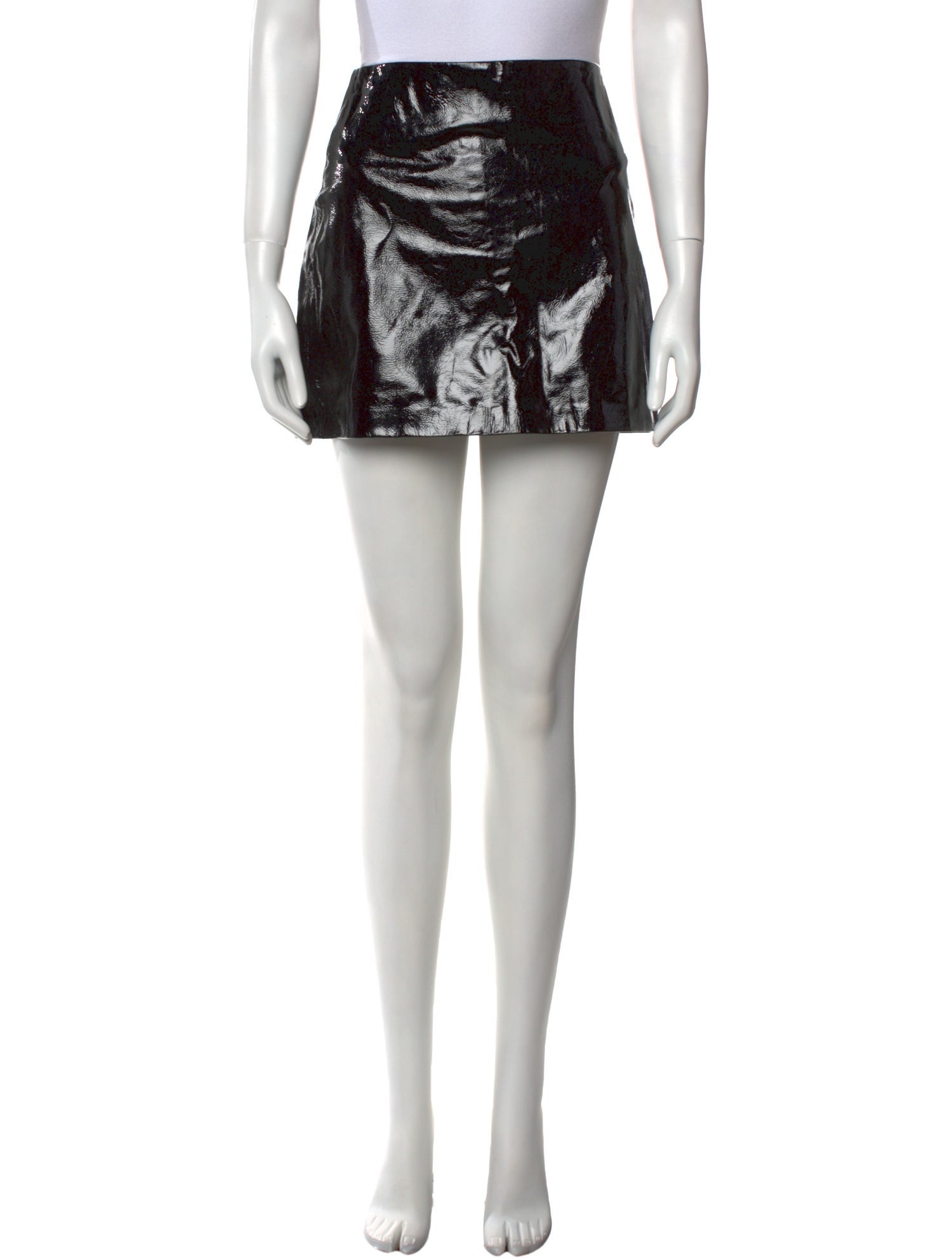 Reformation Mini Skirt